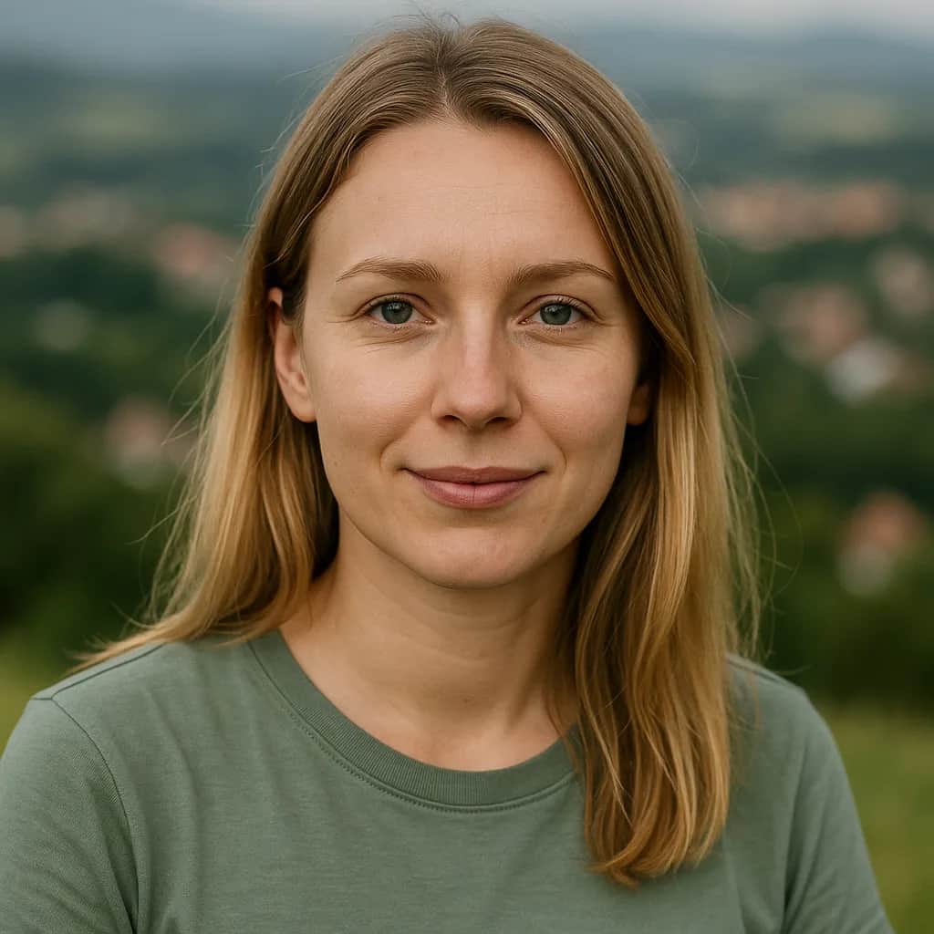 Autor Aniela Kozłowska