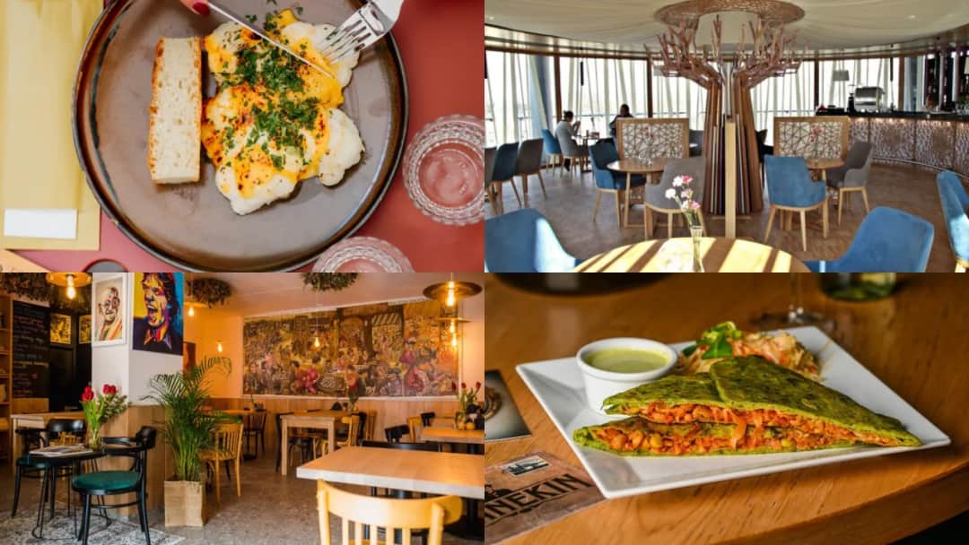 Lublin gdzie zjeść – najlepsze miejsca na smaczny posiłek