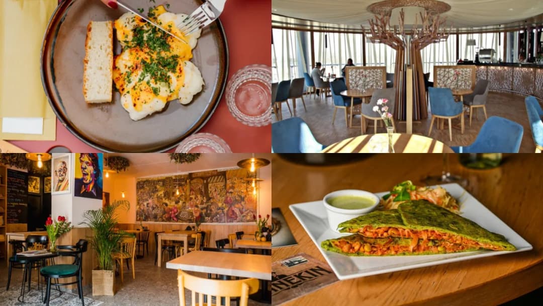 Lublin gdzie zjeść – najlepsze miejsca na smaczny posiłek