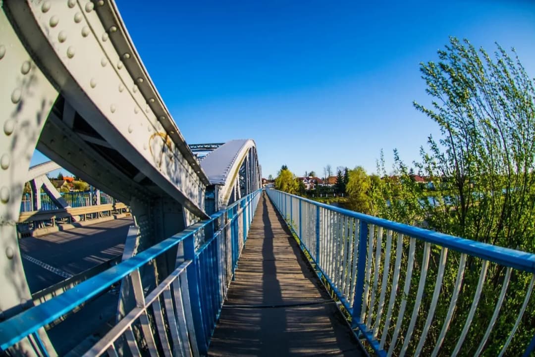 Tykocin atrakcje: odkryj niezwykłe miejsca i ukryte skarby