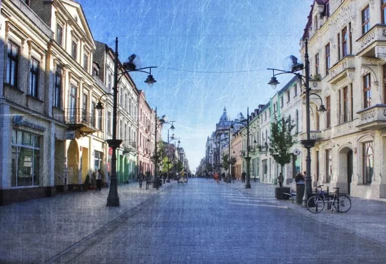 Co zwiedzić w Łodzi: Odkryj niezwykłe atrakcje i ukryte skarby