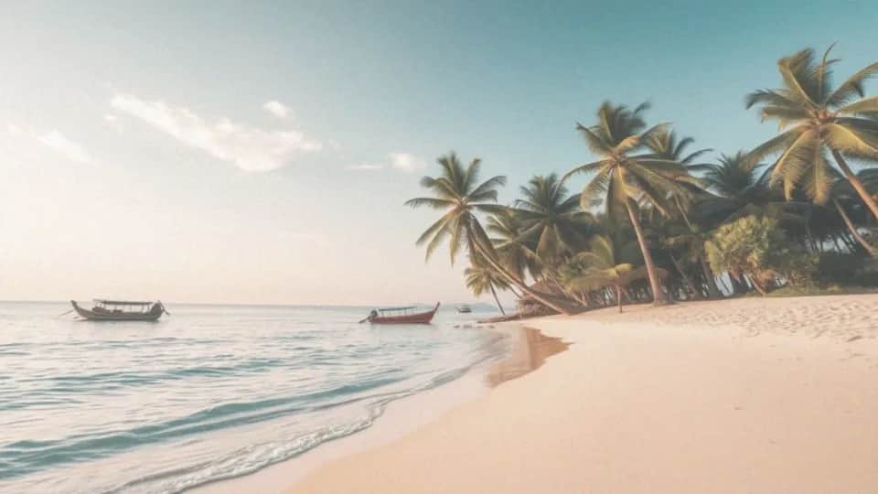 Phuket kiedy jechać, aby uniknąć deszczu i cieszyć się słońcem