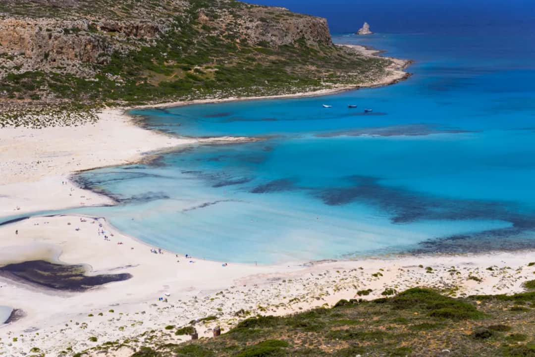 Najpiękniejsze miejsca na Krecie, które musisz zobaczyć i przeżyć