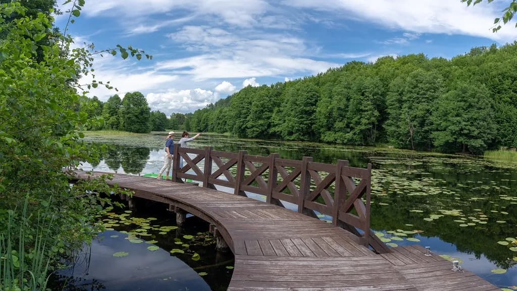 Najciekawsze atrakcje w Babimoście, które musisz zobaczyć