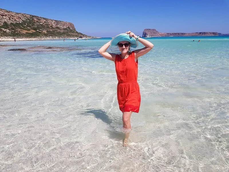 Najpiękniejsze miejsca na Krecie, które musisz zobaczyć w podróży Najpiękniejsze miejsca na Krecie, które musisz zobaczyć w podróży