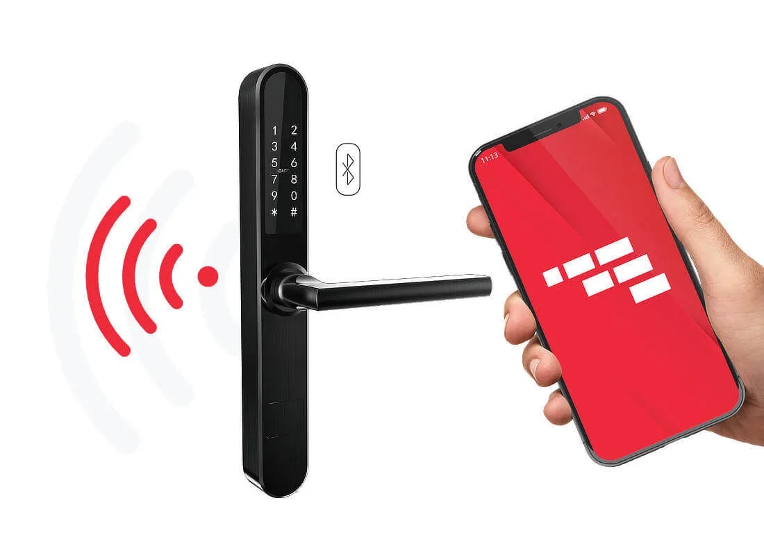 Jak zamknąć drzwi w hotelu na kartę od środka - uniknij problemów z bezpieczeństwem