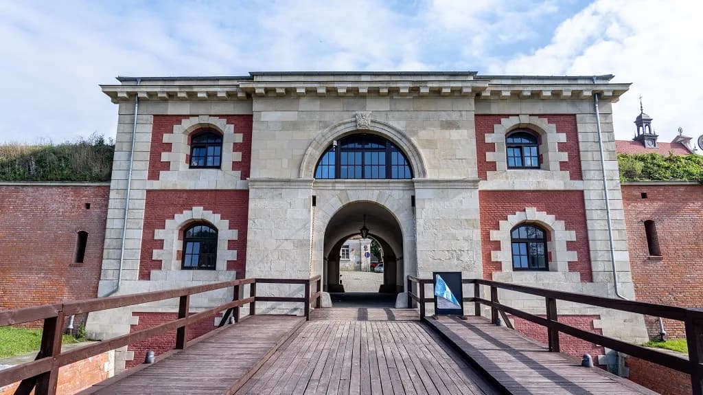 Co warto zwiedzić w Zamościu? Najlepsze atrakcje i ukryte skarby