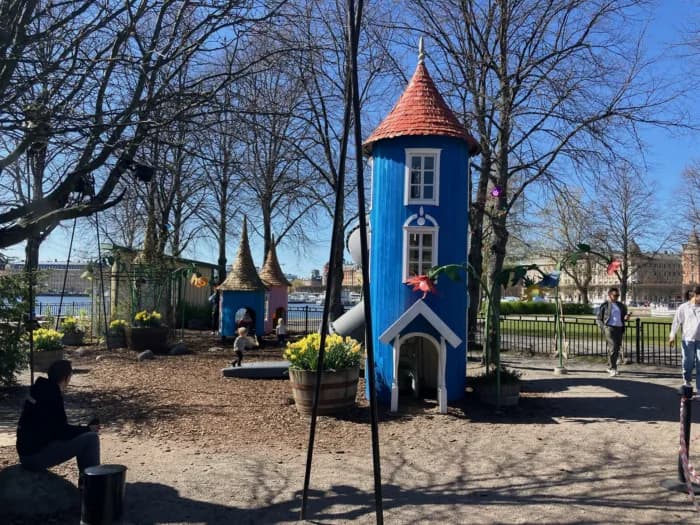 Sztokholm co zwiedzić: Odkryj ukryte skarby i popularne atrakcje