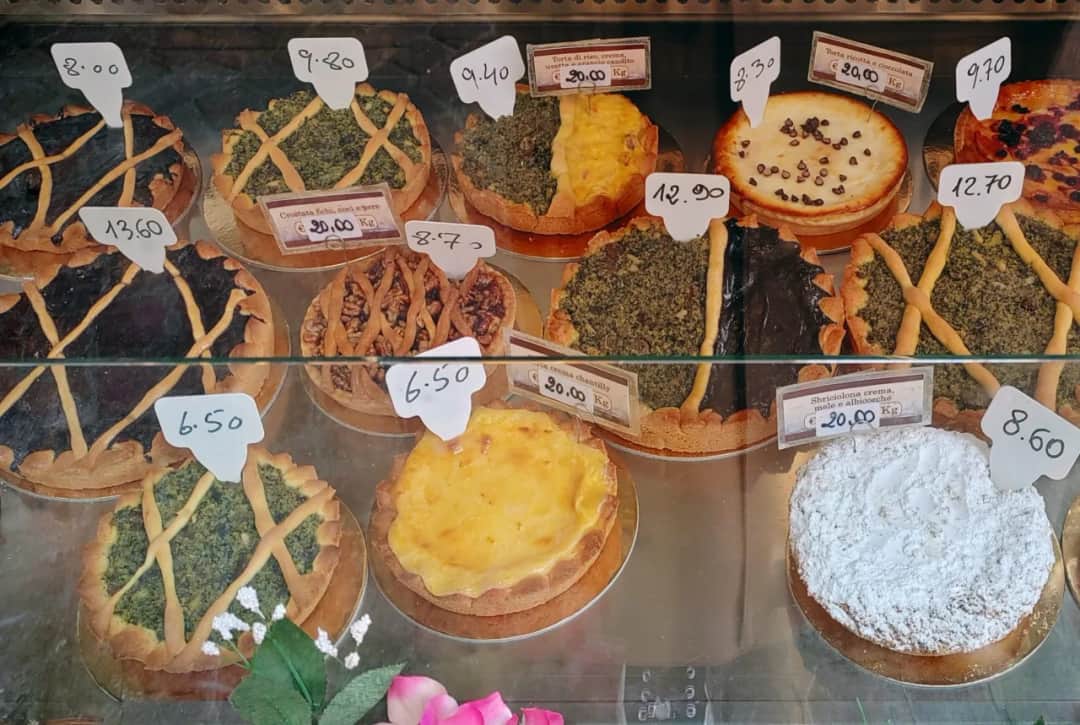 Lukka gdzie zjeść: Najlepsze restauracje, które musisz odwiedzić