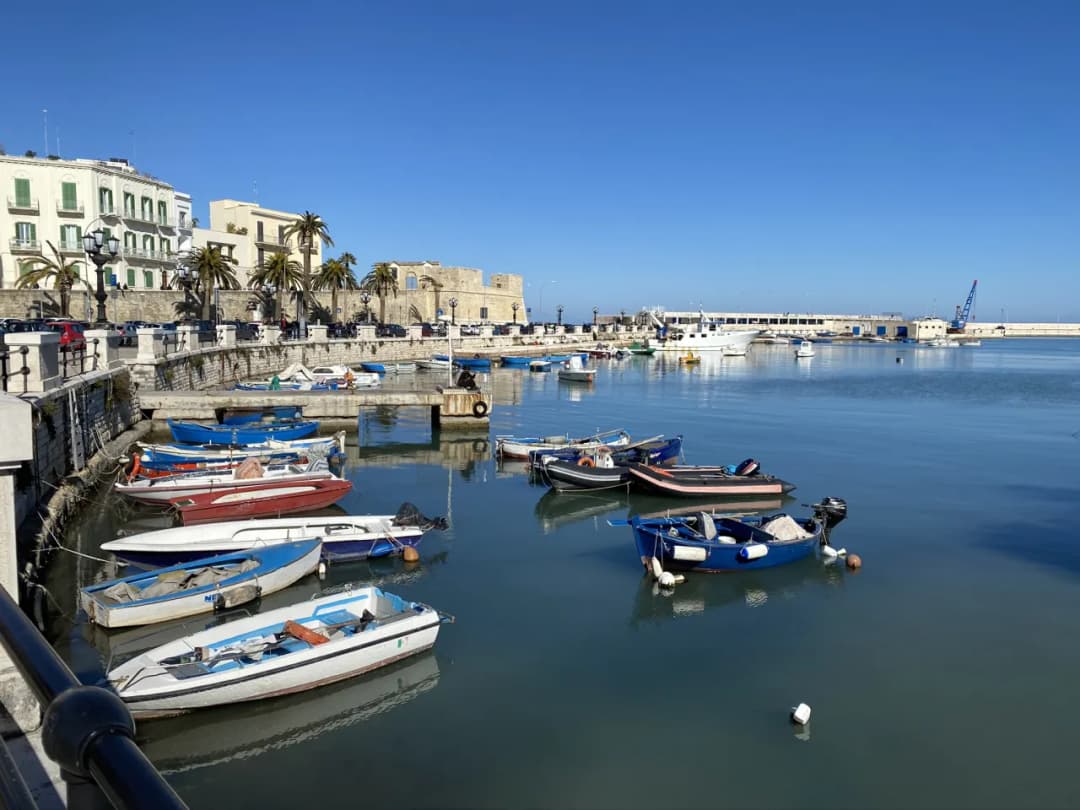 Bari co zwiedzić: najważniejsze atrakcje, które musisz zobaczyć