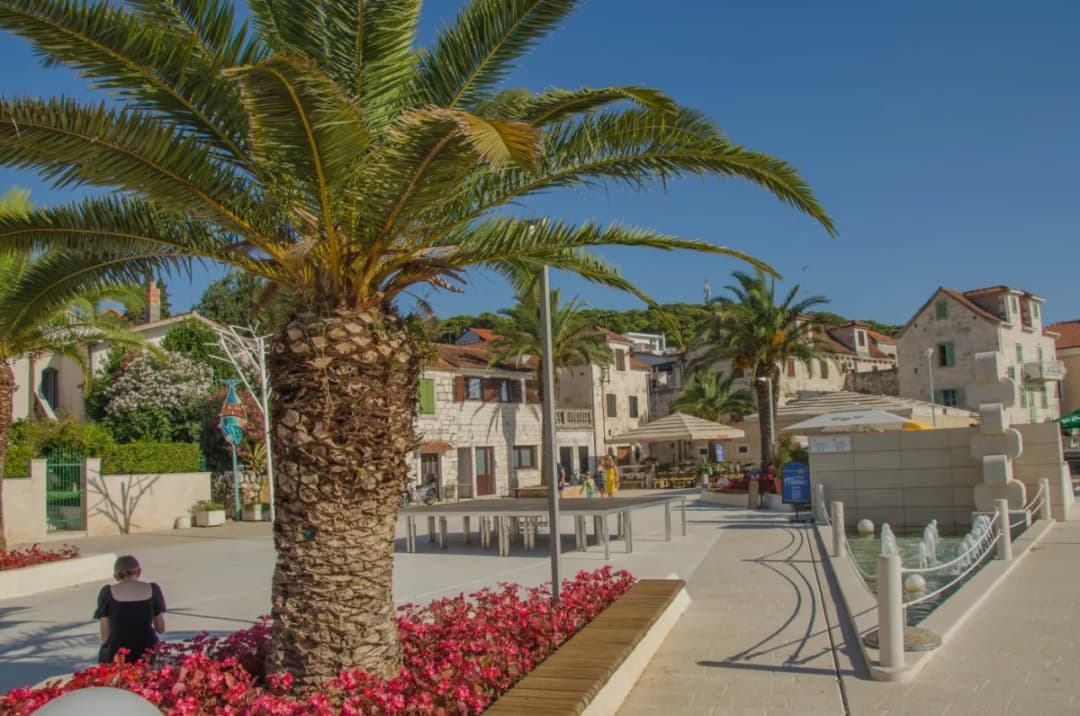 Rogoznica atrakcje – odkryj najpiękniejsze miejsca w Dalmacji