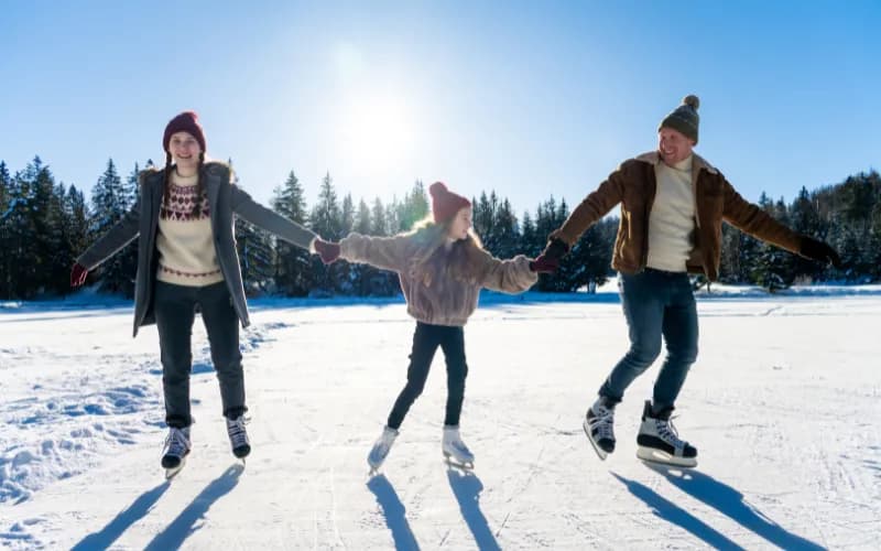 Najpiękniejsze zimowe miejsca w Polsce, które musisz zobaczyć tej zimy