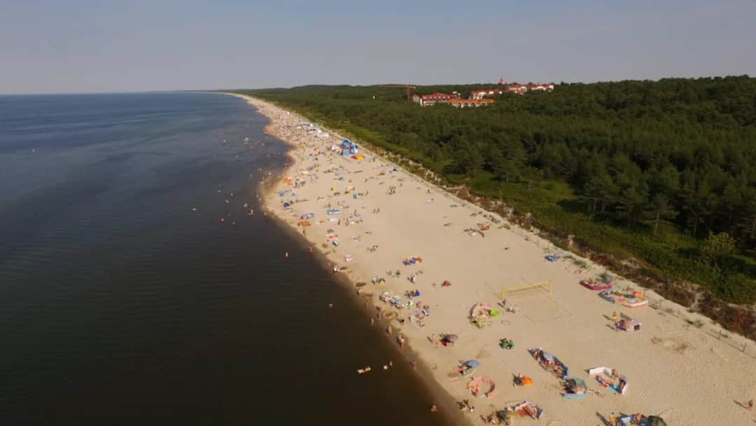 Polskie morze: najpiękniejsze miejsca, które musisz zobaczyć Polskie morze: najpiękniejsze miejsca, które musisz zobaczyć