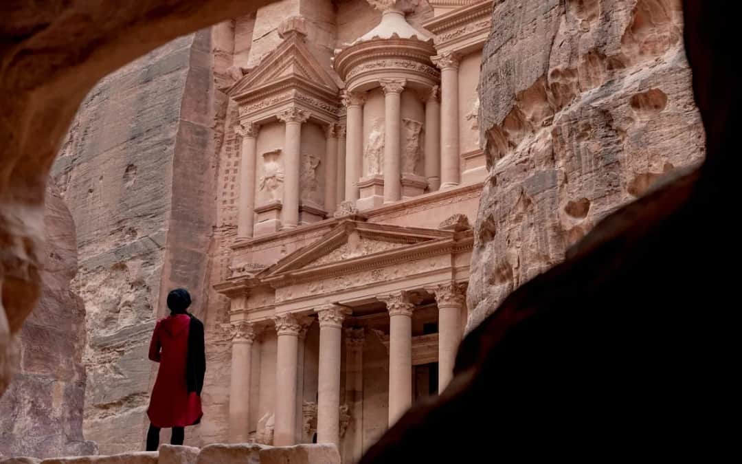 5 najpiękniejszych miejsc na świecie, które musisz zobaczyć przynajmniej raz 5 najpiękniejszych miejsc na świecie, które musisz zobaczyć przynajmniej raz