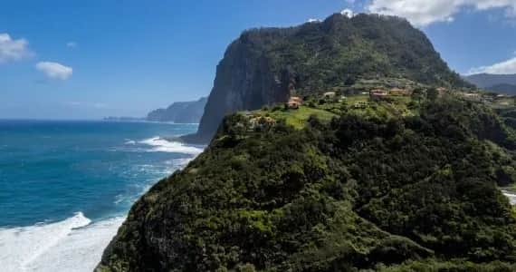 Co zwiedzić na Maderze: 10 ukrytych skarbów, które musisz zobaczyć