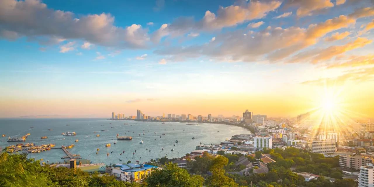 Niezapomniane atrakcje w Pattaya, które musisz zobaczyć podczas wizyty