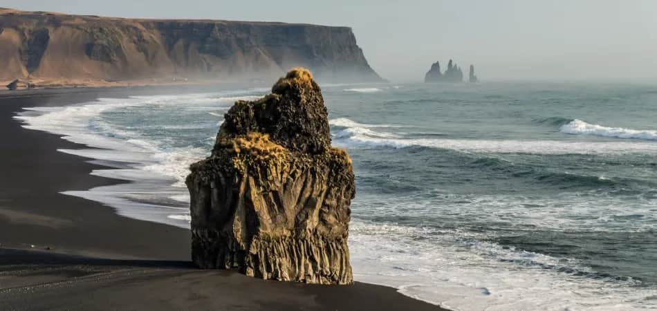 Islandia kiedy jechać: najlepszy czas na niezapomnianą podróż