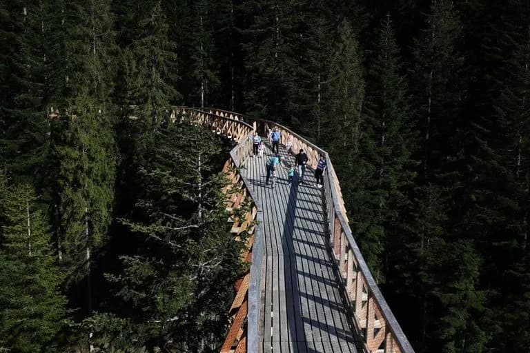 Odkryj niezapomniane atrakcje w Waksmundzie i okolice