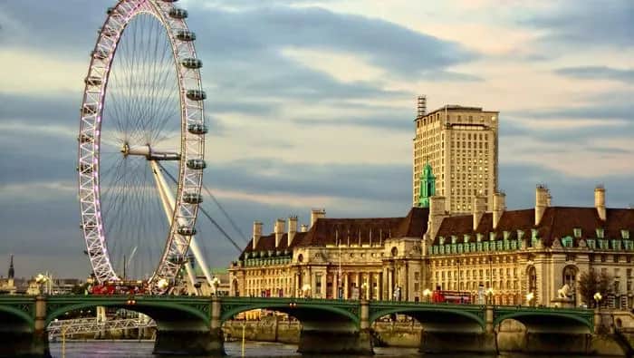 Gdzie leży Wielka Brytania? Odkryj jej niezwykłą lokalizację Gdzie leży Wielka Brytania? Odkryj jej niezwykłą lokalizację