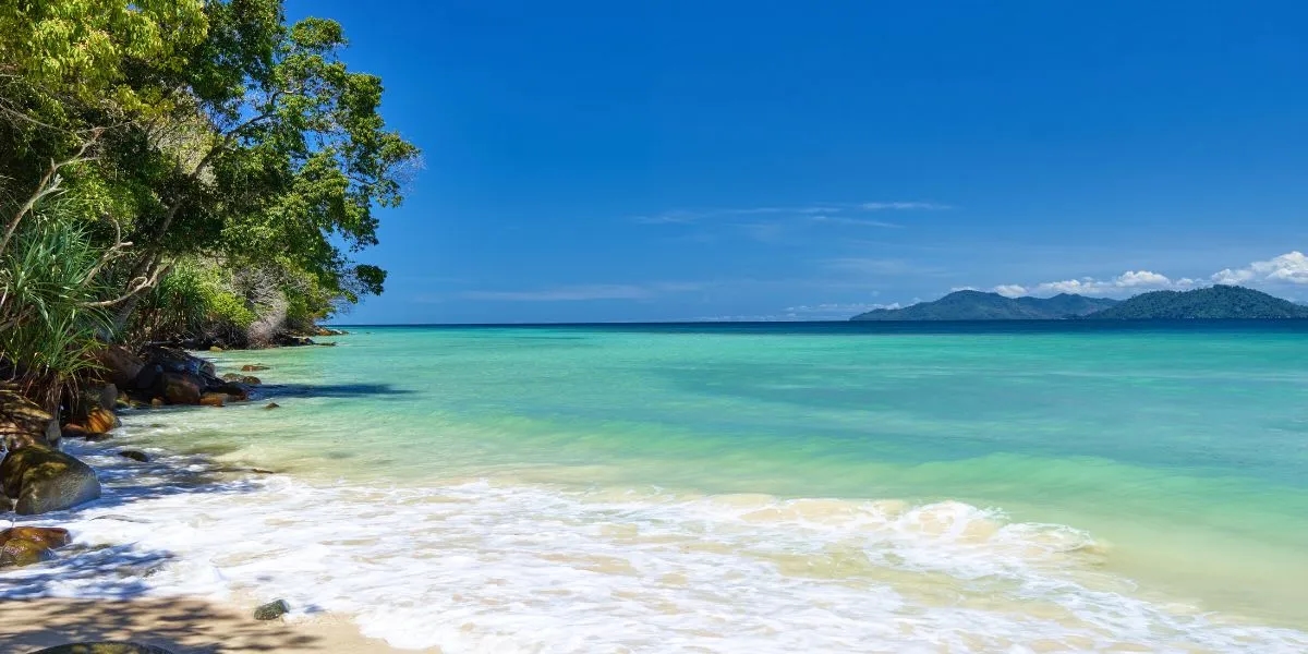 Malezja kiedy jechać - uniknij deszczu i ciesz się słońcem