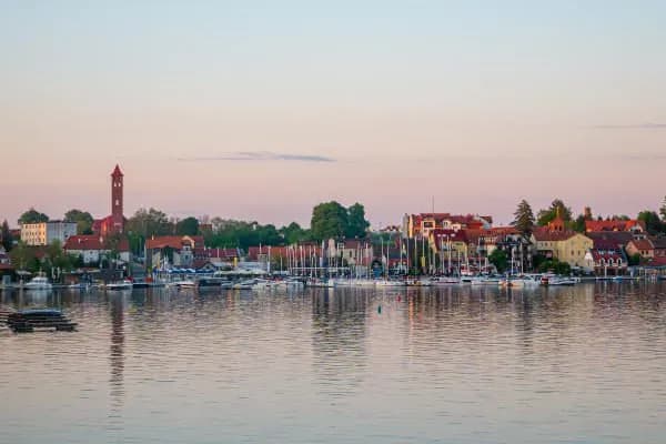 Najciekawsze atrakcje w warmińsko-mazurskim, które musisz zobaczyć