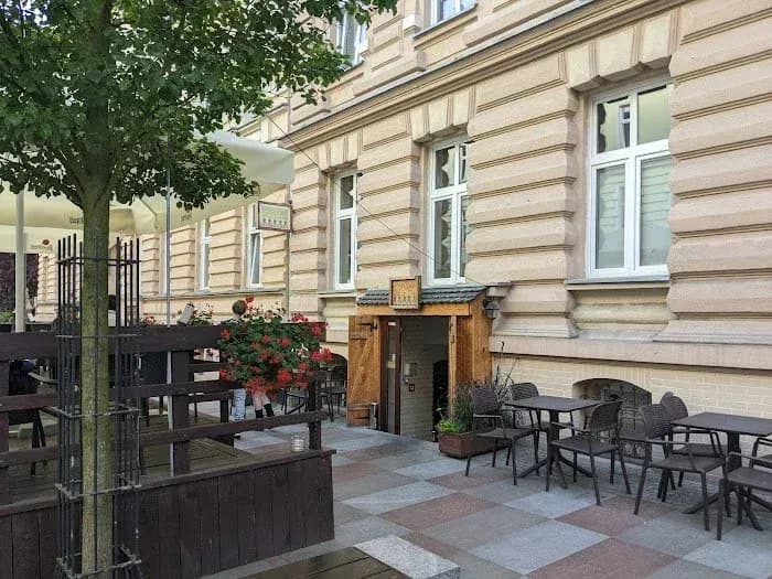 Gdzie zjeść w Szczecinie? Odkryj najlepsze restauracje i smaki