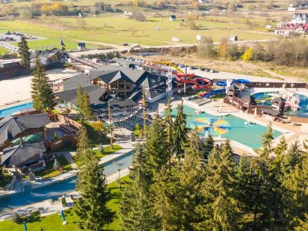 Najlepsze atrakcje w Szaflarach, które musisz odwiedzić i zobaczyć