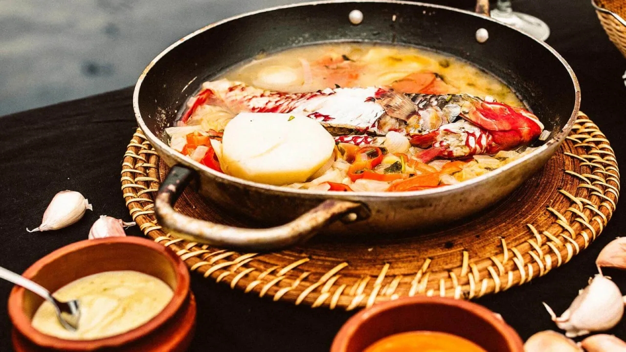 Fuerteventura gdzie zjeść: najlepsze restauracje, które musisz odwiedzić