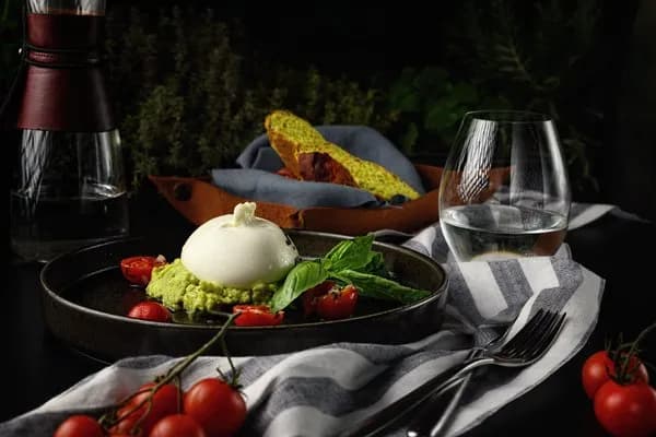 Gdzie zjeść w Druskiennikach? Odkryj najlepsze restauracje i smaki