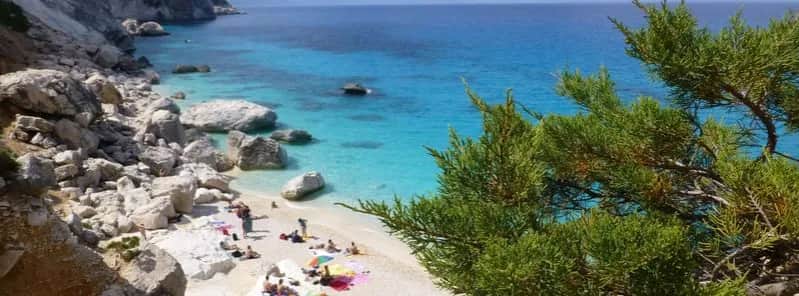 Sardynia co zwiedzić: Odkryj najpiękniejsze miejsca na wyspie