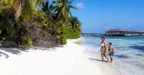 Malediwy najpiękniejsze miejsca, które musisz zobaczyć podczas wakacji