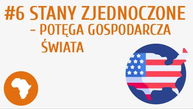Gdzie leżą Stany Zjednoczone? Odkryj ich niespodziewaną lokalizację